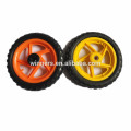 12'' kid baby solid foam walker balance bike wheel